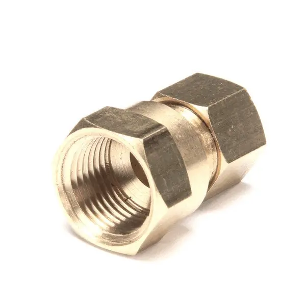 Adapter 3/8C X 3/8 NPT 1830300000 for Jade Range