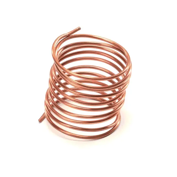 TUBING CAPILLARY .049 X 65 GLS09000527 for Glastender