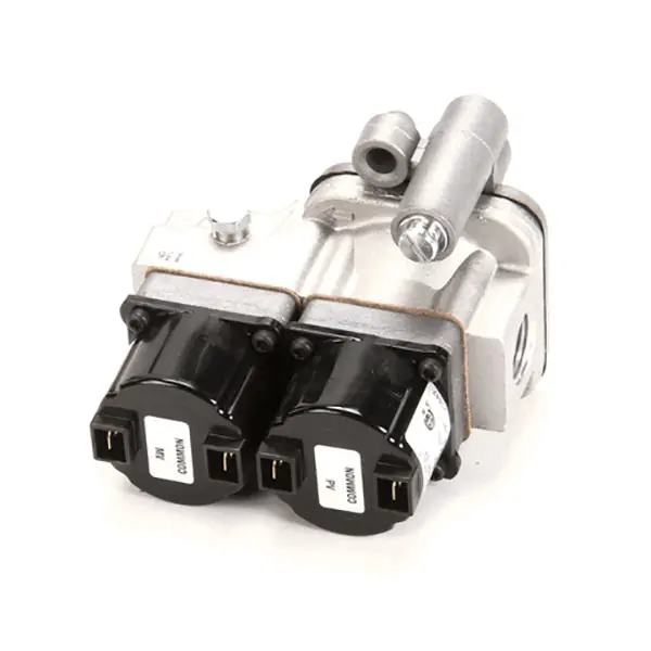 VALVE GAS-COMBI-1/2-24V 2VZ5103 for Star Mfg
