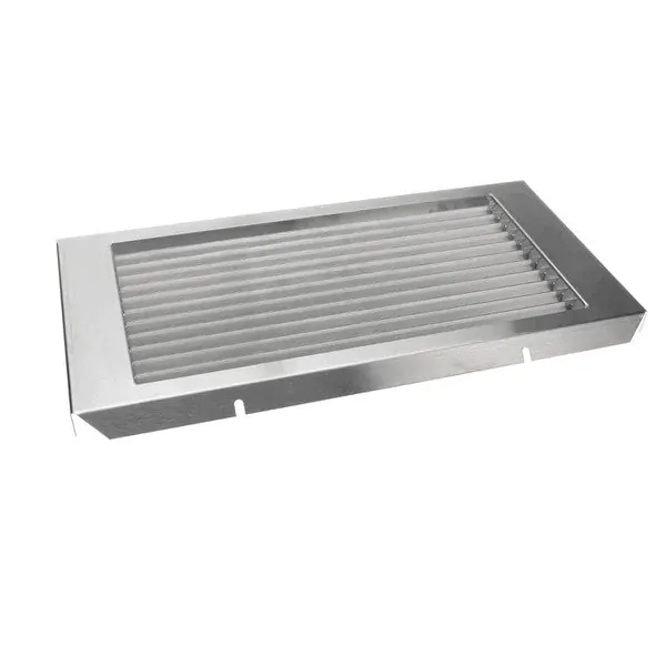Assembly Front Grill for Blodgett  61802