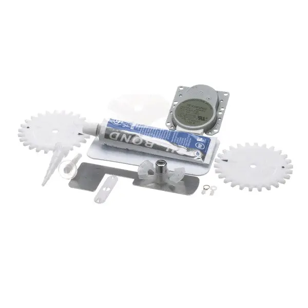 KIT ANTENNA MOTOR BOTTOM 14179122 for Amana
