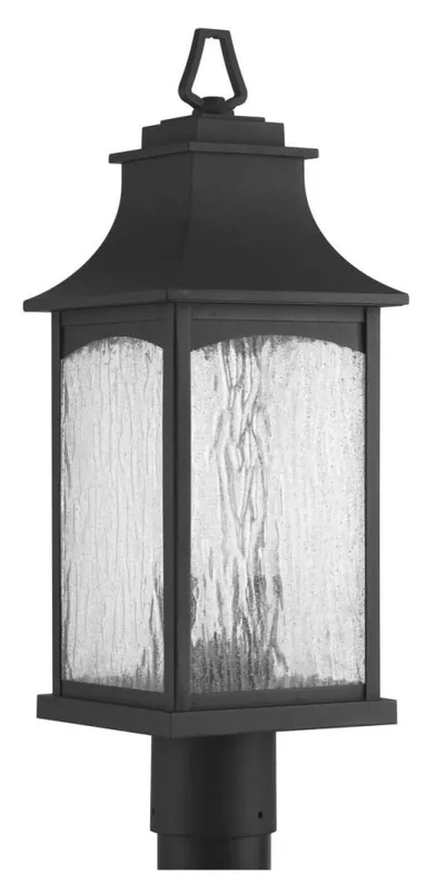 Progress Lighting P6432-31 Maison 60W 2-Light Outdoor Post Lamp