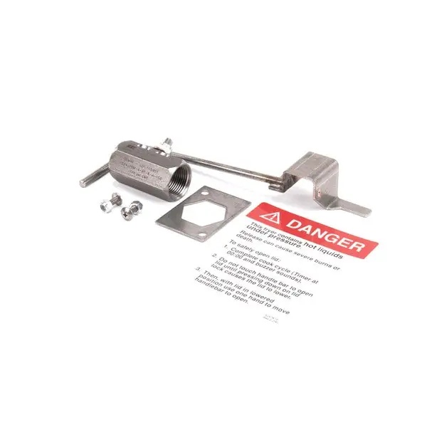 Drain Valve Assy for Winston Products PS1066