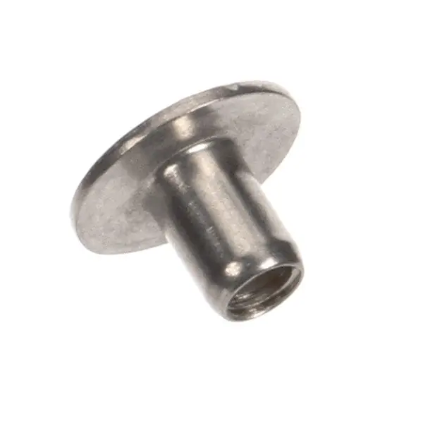 NUT 1/4-20X7/16 for Frymaster 8090535