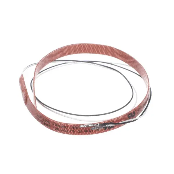 HEATER TAPE ASSY 120 V 25W 8065933 for Frymaster