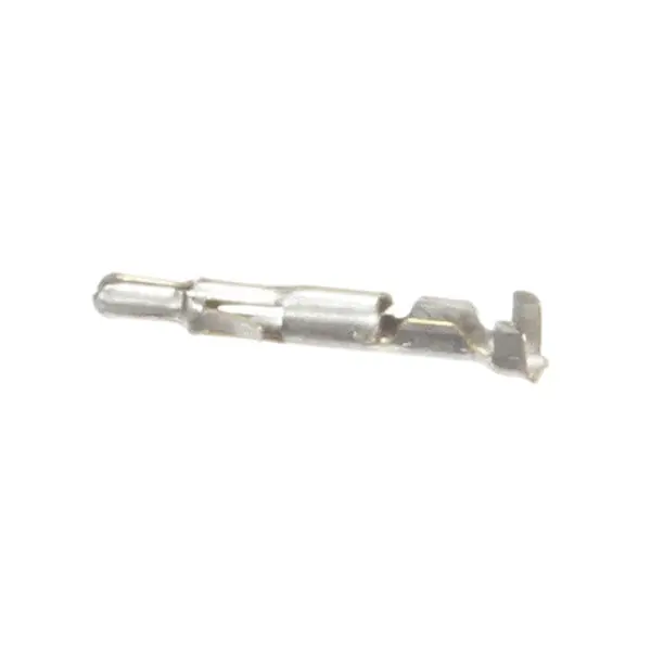 Terminal Pin Male Split 0.6 EA 8070700 for Frymaster