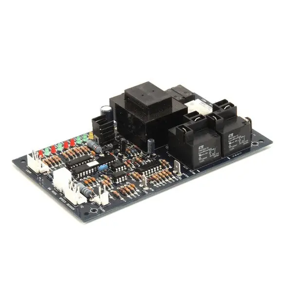 Control Board 115-230V 5 0/60Hz 000005624 for Manitowoc