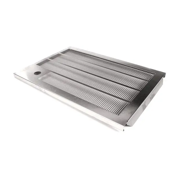 PANEL LVR 18.0 SW CUT LH 356-478-0039-S for Delfield
