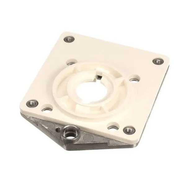 MOTOR PLATE ASSEMBLY for Frozen Beverage Dispensers 12-3155-0001