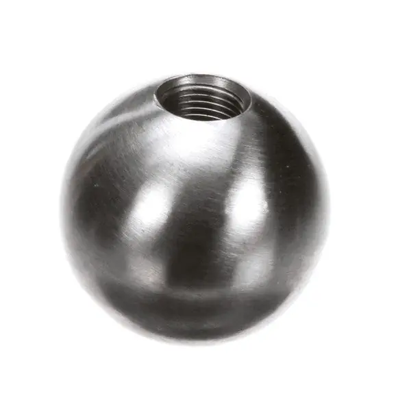 KNOB, BALL 2 CHROME for Southbend 1190952