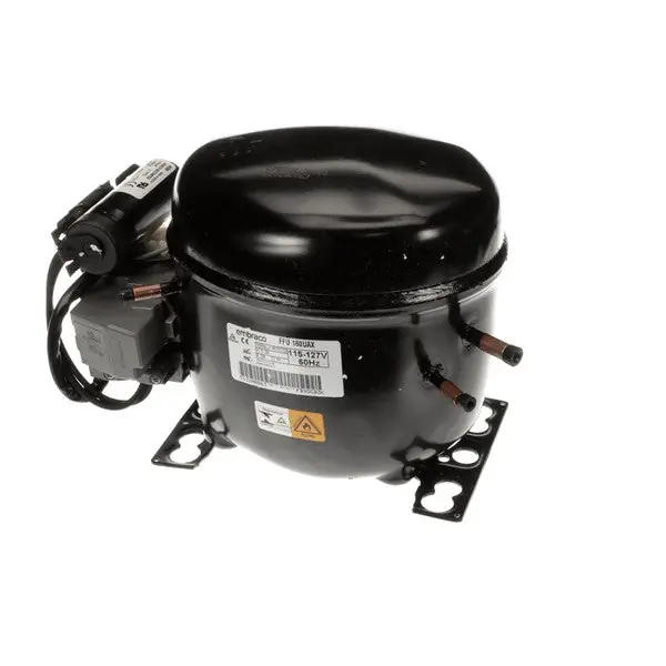 COMP, EMBRACO, R290, .35 5HP FFU16 for Delfield 3527143