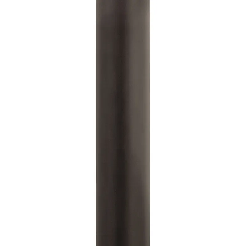 Kichler 9506OZ Outdoor Post in Olde Bronze