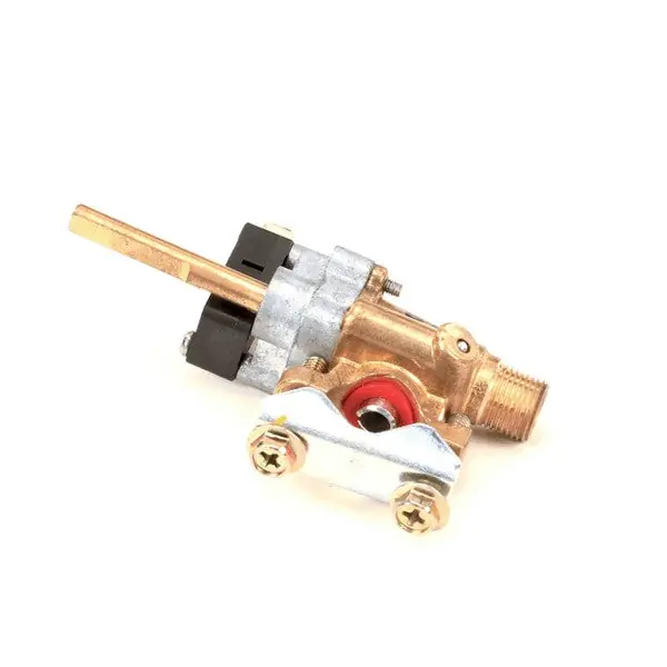 Gas Valve Large Burner 0.045 Simmer R80011 for American Range