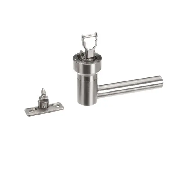 HANDLE W/CATCH RH LH HI NGE 61274 for Blodgett