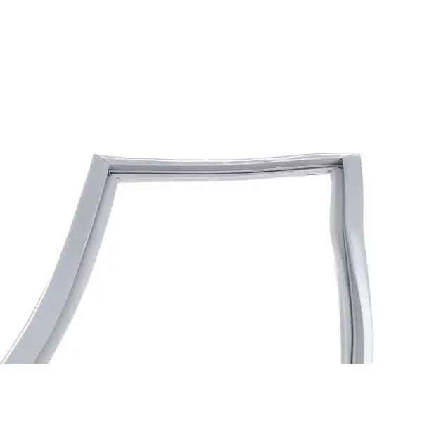 Gasket Drawer Dart Magnetic Gray-Sant for Continental Refrigerator 2-816S