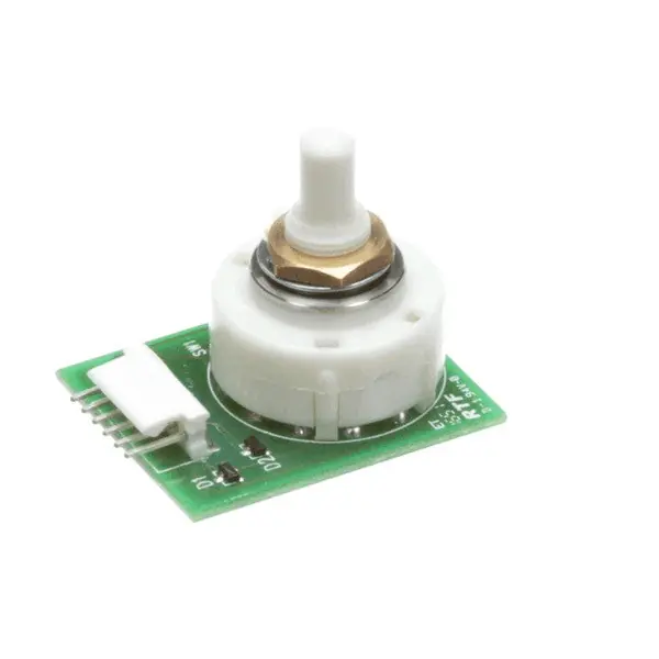 Speed Select PCB Assembly 6.5 inches for Hobart 937684