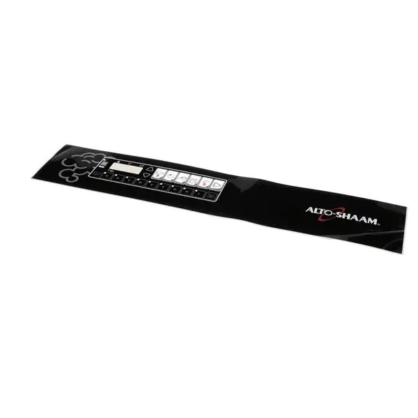 PANEL OVERLAY 1000-SK/ III PE-29385 for Alto-Shaam