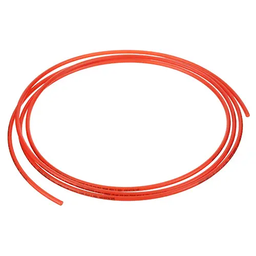 Tubing Red 144 for Hobart 00-185105-00002