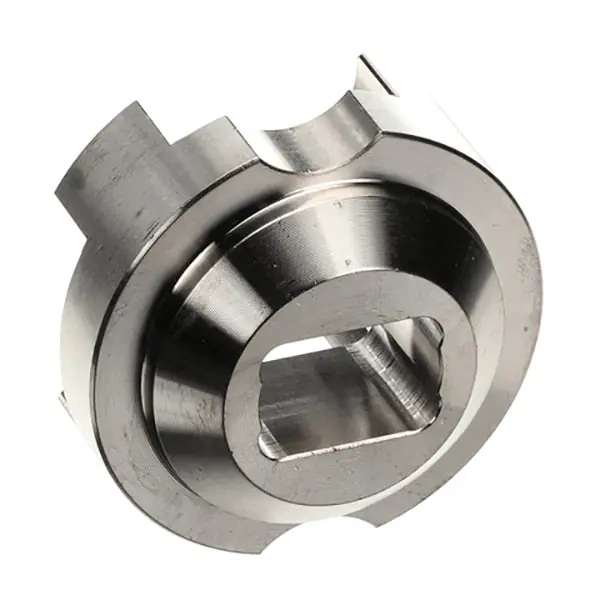 Coupling Flex Jaw Upper Large 5571 for Manitowoc 5571
