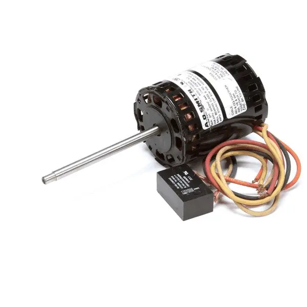 MOTOR FOR BLOWER POWER (12.2 INCHES LENGTH) ELM934 for Doyon