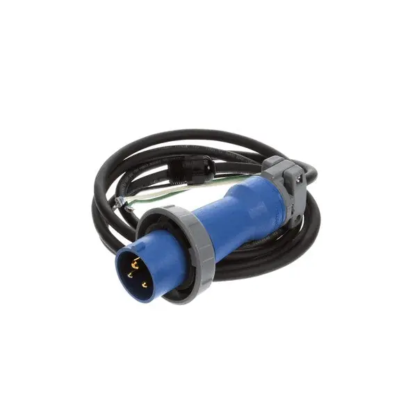 CORDSET UHC PINSLEEVE 12.35 INCHES 8072473 for Frymaster