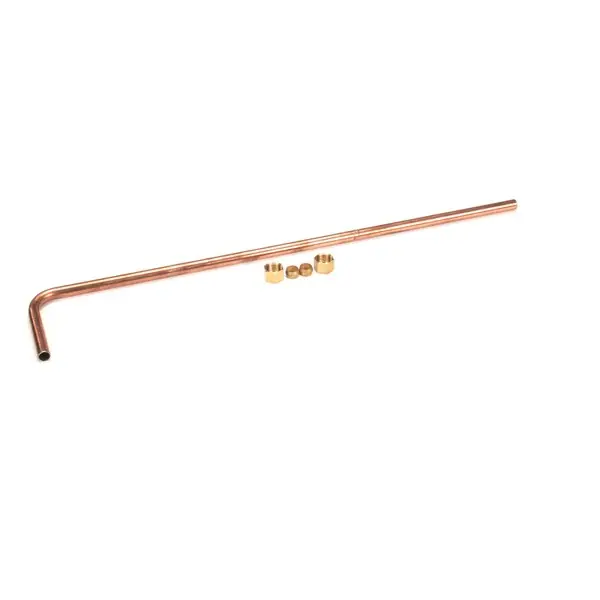 Tub Comp Union 90 B Ras El for Garland CK2229200