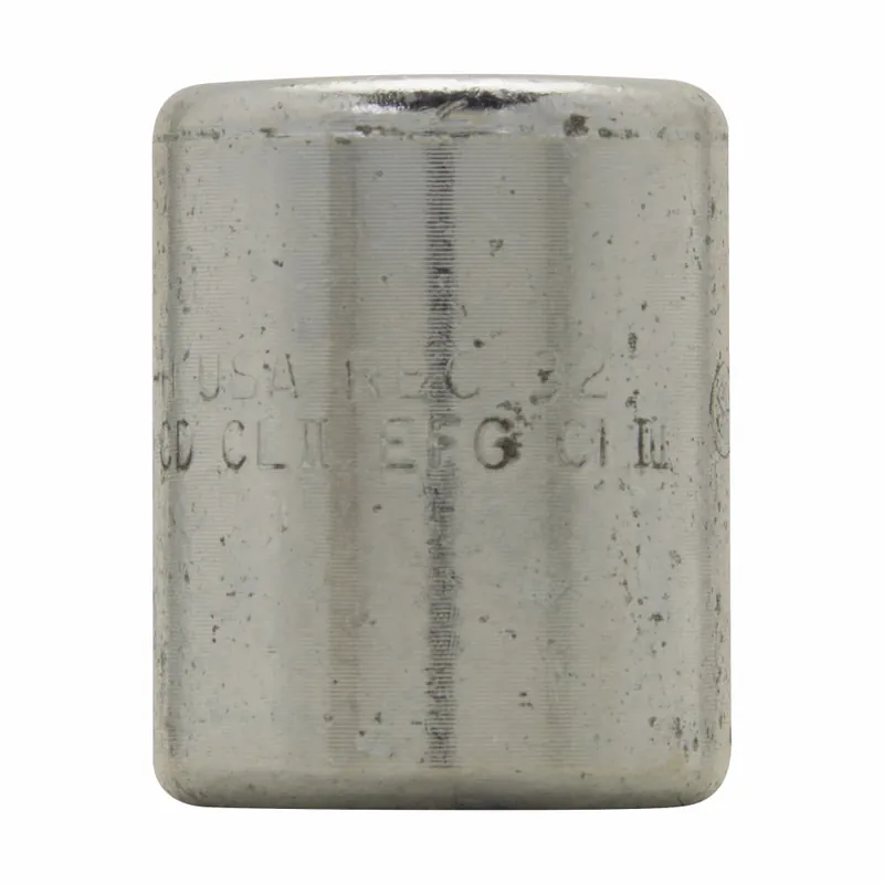 Crouse-Hinds REC32 1 x 3/4 Steel Conduit Reducer