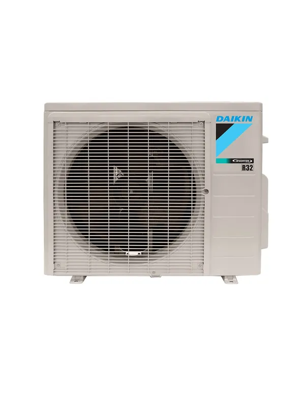 Daikin RXQ12ASBU9 Oterra 115V Heat Pump Ductless ODU 1 Ton
