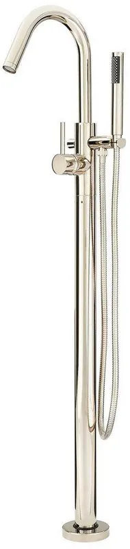 Pfister LG6-1MFD Modern Single Handle Roman Tub Faucet