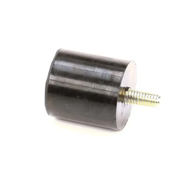 Rubber's Striker D25X25 W/Bolt 30702025256160 for Doyon