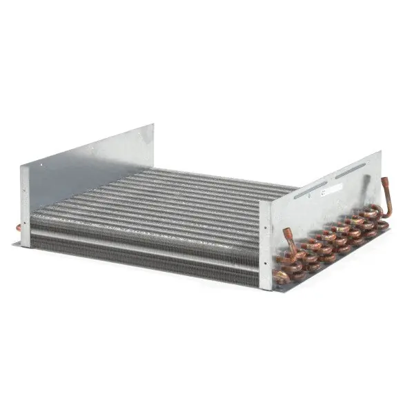 Condenser 3 Row 15 X 17 18827 for Kolpak 18827