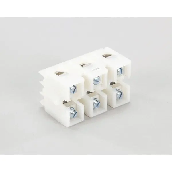 T-Block 3P #2/0 Wire for Hatco 02.15.021.00