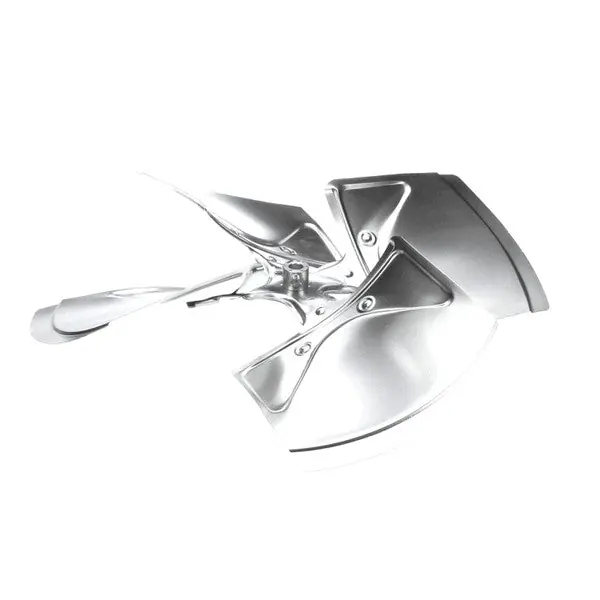 Blade Cond Fan for Manitowoc 8250083