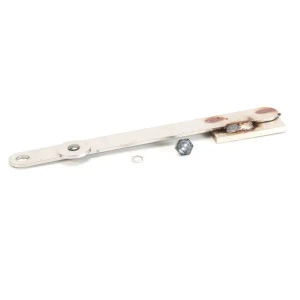 ARM BURNER DOOR W HARD WARE 7888 for Blodgett  7888