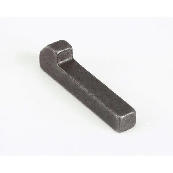 KEY GIB HEAD 1/4 X 1-1/4 Z012031 for Groen  Z012031
