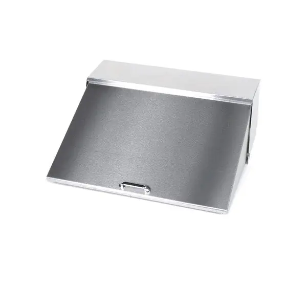 COVERS 4427N-12M SIDE SUPPORTS 000-B59-0110-S for Delfield