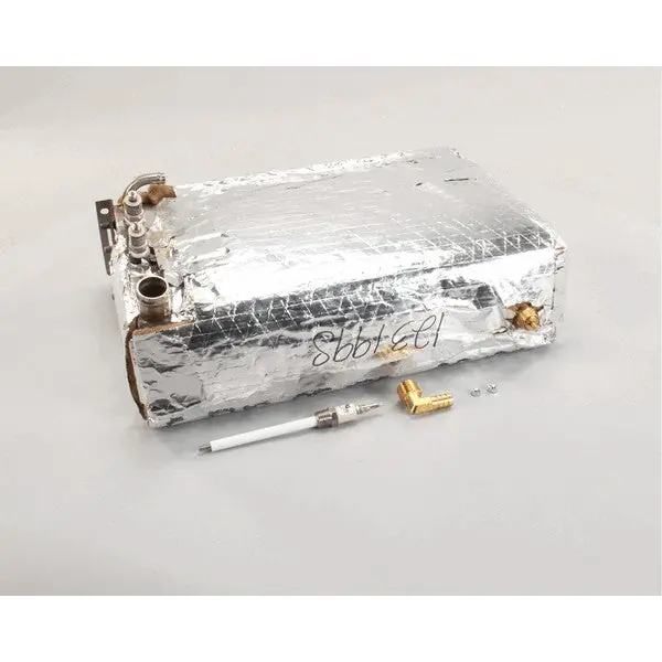 Steam Generator Assembly for Groen 123199S
