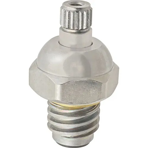 T&S Brass 009753-25 STEM,HOT (W/O HANDLE) POWER (SIZE) REPLACEMENT MPN