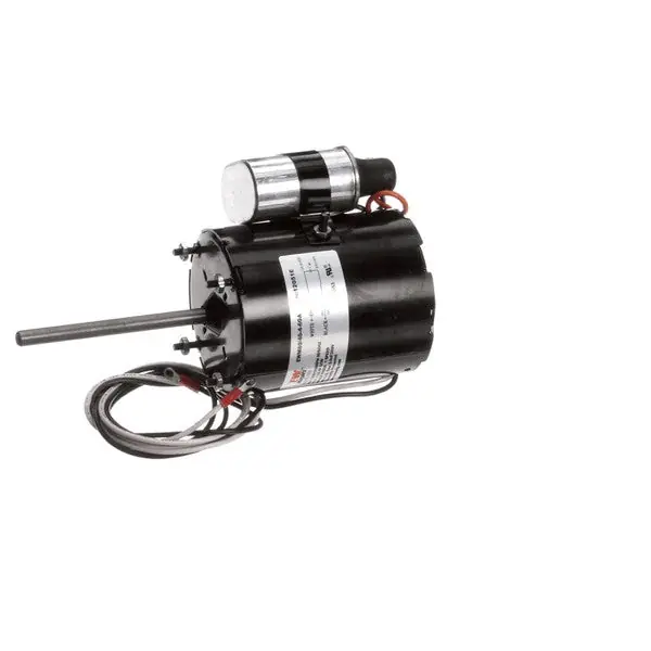 Motor 1/10HP 115V 50/60H Z 12051E for Kolpak KOL12051E