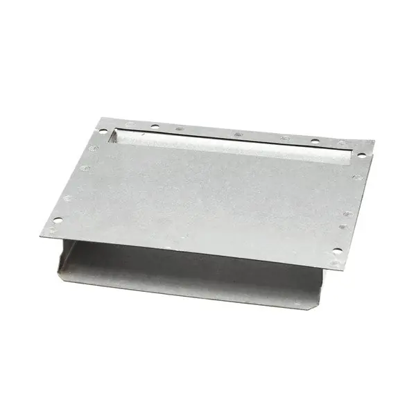 COLLECTOR ASSY HEAT LOW ER 16418 for Blodgett