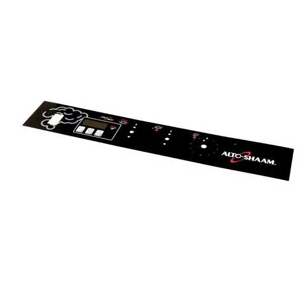 PANEL OVERLAY 1000-SK MI DBNT PE-29384 for Alto-Shaam