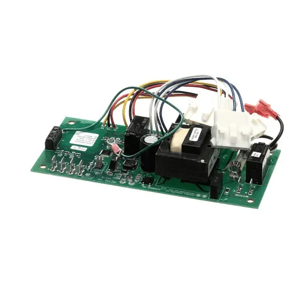 KIT BOARD MAIN CONTROL DV for Follett 00173955