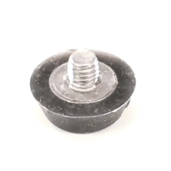 Door Buffer with Threaded Bolt for Convotherm 2526390