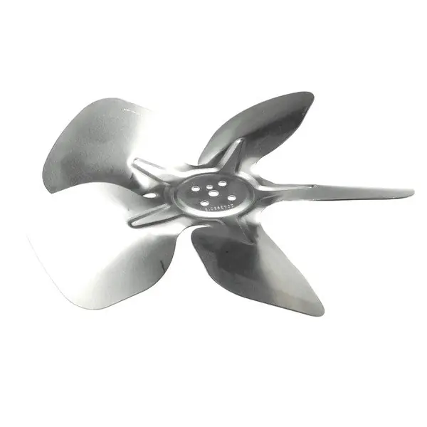 Evap Fan Blade (AMC ELC) - C for Kolpak 550000466