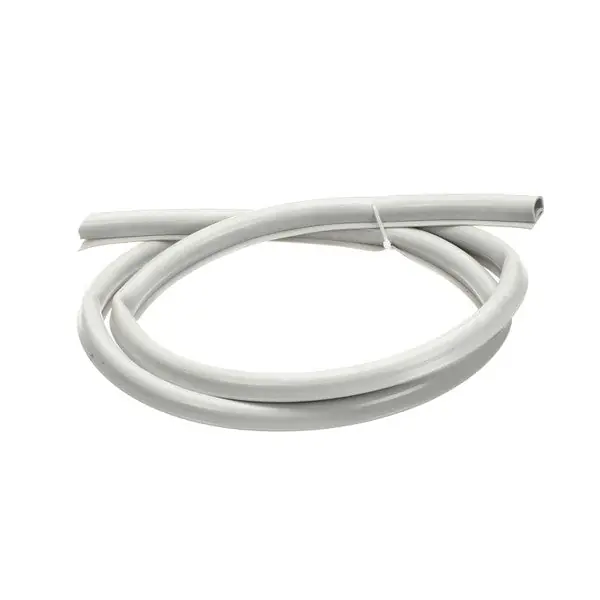 Door Gasket Left SRO 13.25 x 9.3 x 2.5 30050098 for Doyon
