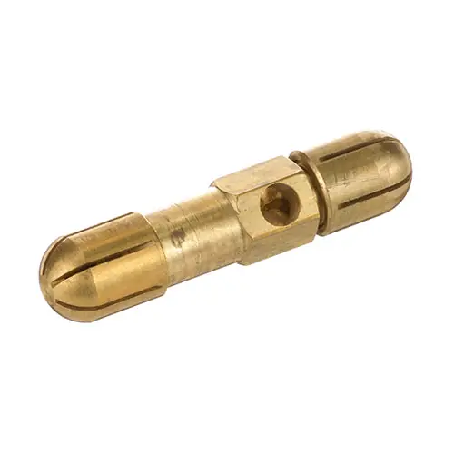 Burner, Jet Power Seven Sixteenth Twenty-Four Thread, LP#77 for Mavrik 1561026