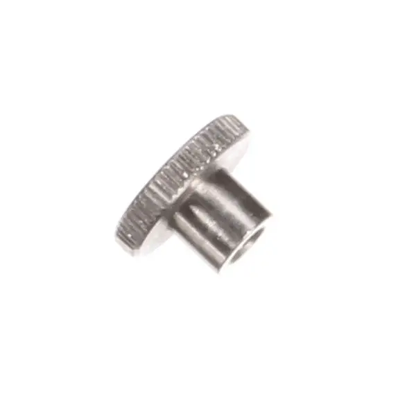 Nut M3high A 2 S/S NU25095 for Alto-Shaam