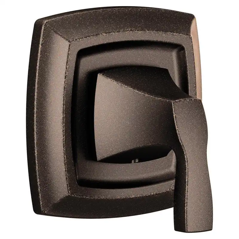 Moen UT4611ORB Single Handle Diverter Valve Trim in Oil Rubbed Bronze