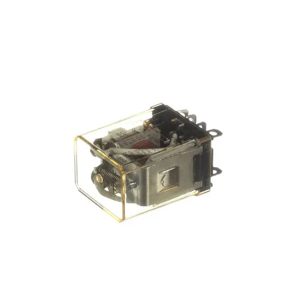RELAY 240 VAC 10A 8028150 for Giles 20318