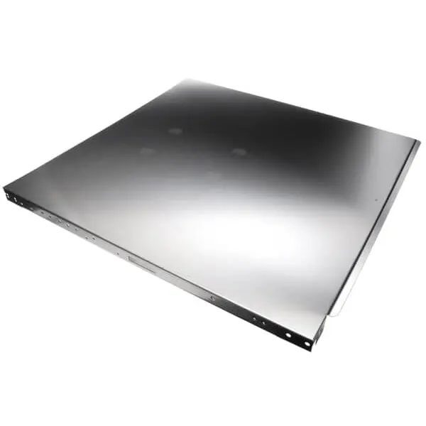 SIDE FPPH/BIPHXX EL LT CABINET 2310323SP for Frymaster 2310323SP